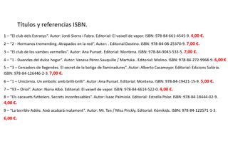 VARIEDAD DE LIBROS INFANTIL. LOTE O UNIDADES.