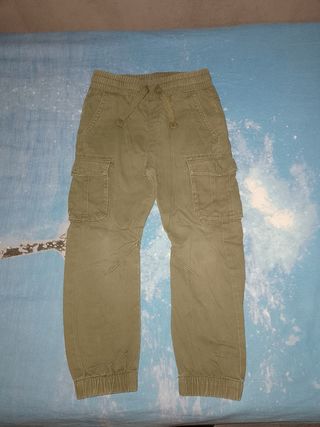 Terranova Pantalonibambino 