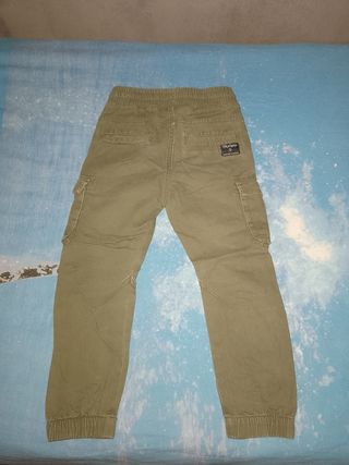 Terranova Pantalonibambino 