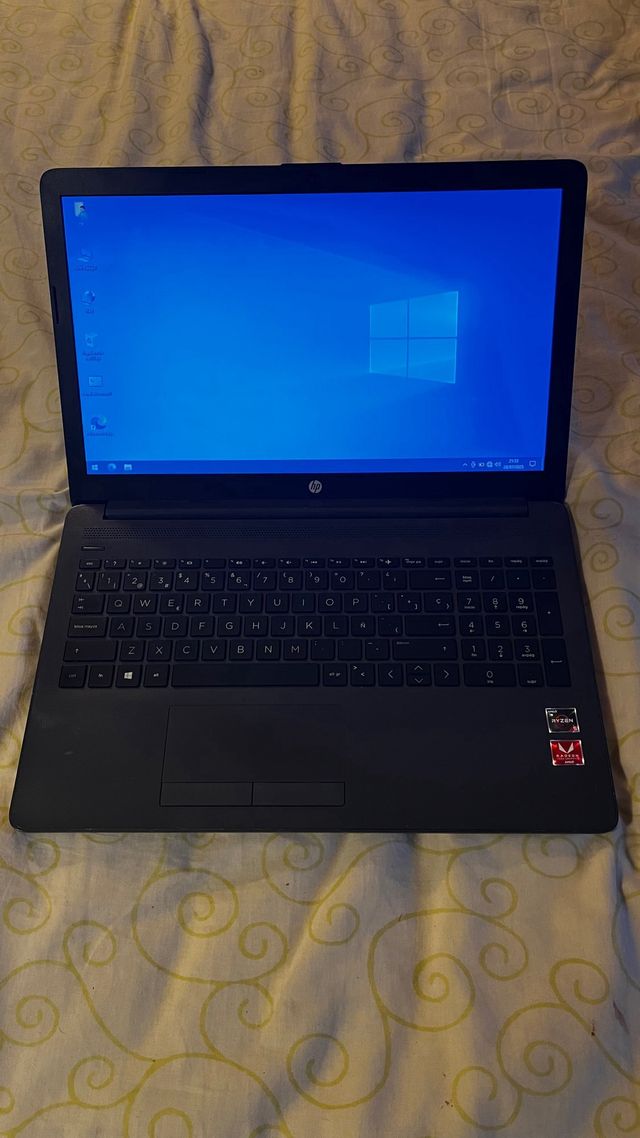 Computer portatile HP