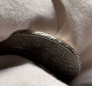 8 Reales 1816 Fernando VII