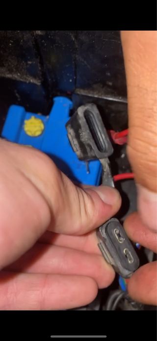 CDI Aerox: Repuesto moto