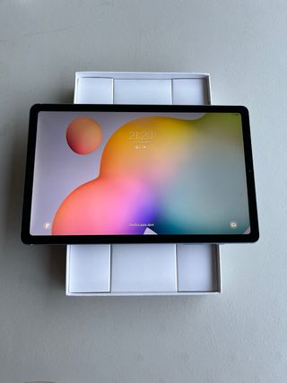 Samsung Galaxy Tab S6 Lite 64Gb
