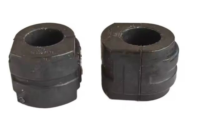 Gomas barra estabilizadora mercedes w246 y w176