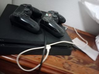 PS4 (PlayStation 4) - 2 mandos