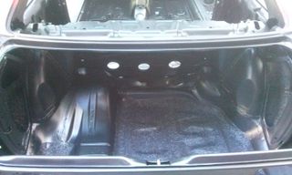 Audi 80 A80 B2  1.6D Sedán Coupé 2 Puertas 1982