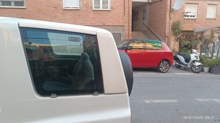Techo Hard top Suzuki Vitara 1995