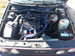 Volkswagen Golf 1988