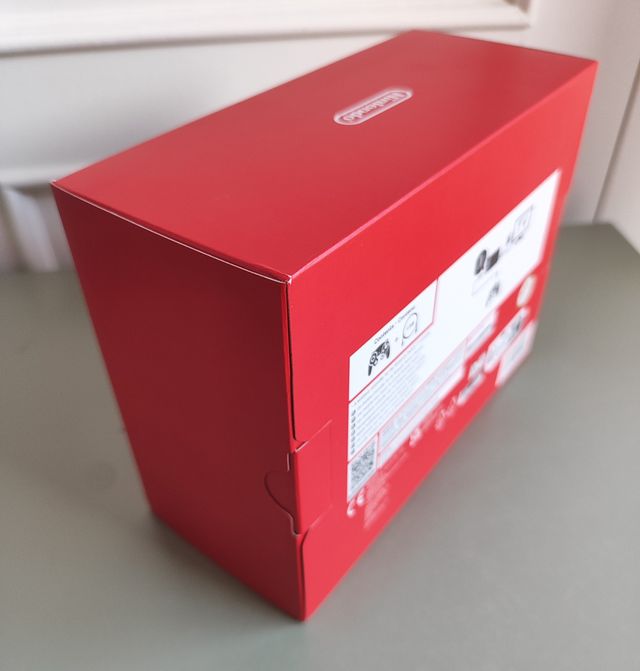 PRECINTADO Mando GameCube para Nintendo Switch 2