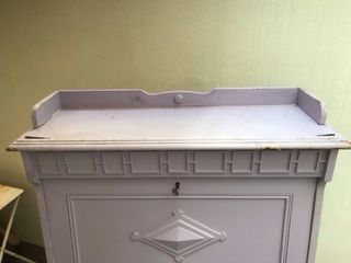 BURÓ VINTAGE PARA RESTAURAR