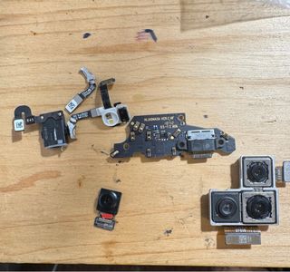 Huawei Mate 20 piezas