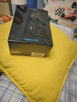 Logitech G PRO X Superlight 
