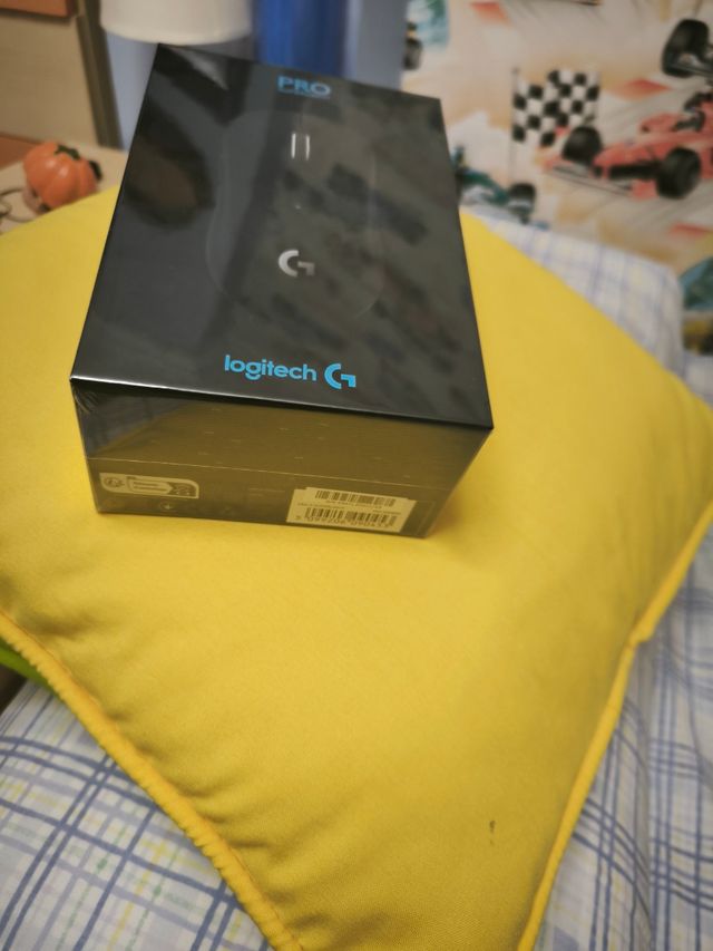 Logitech G PRO X Superlight