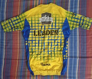 Maglia da Ciclismo S