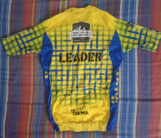 Maglia da Ciclismo S