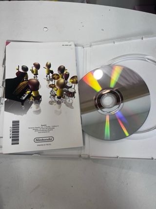 Wii Music - Nintendo Wii