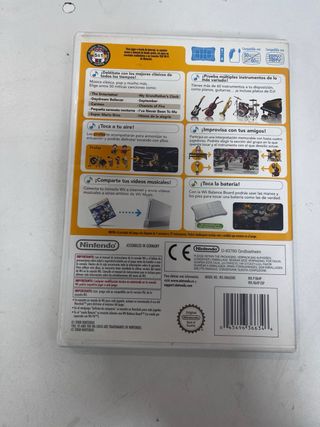 Wii Music - Nintendo Wii
