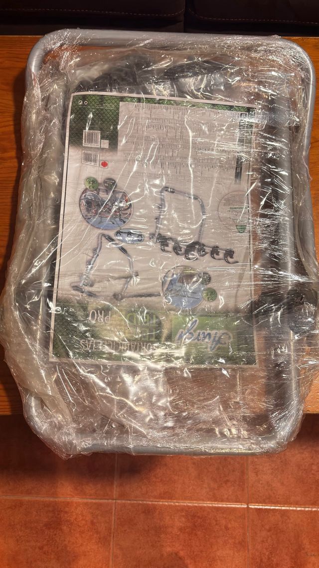 Portabicicletas, está nuevo, precio negociable.