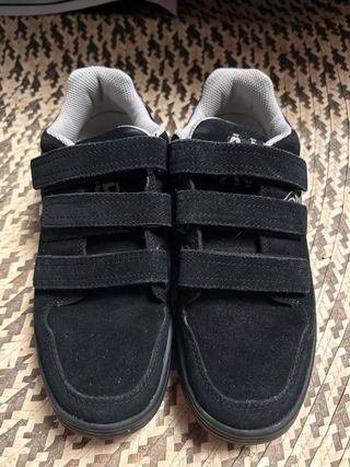 Zapatillas Roxy Negras