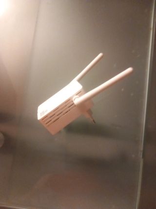 Extensor de Rango WiFi 300Mbps