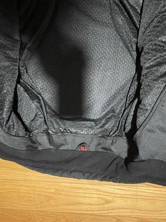 Chaqueta moto Emmex Racing