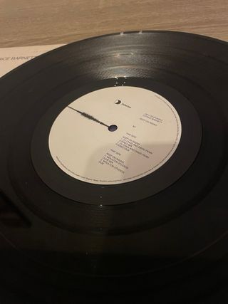 Vinilo Jay-J ft. Latrice Barnett - Keep On Rising 