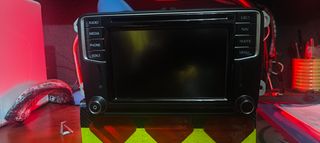 VW T6 Discover Media (2015-2019)