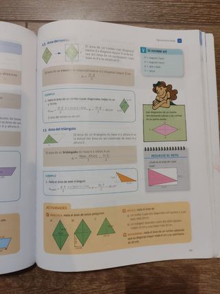 MATEMATICAS SERIE RESUELVE 2 ESO SABER HACER