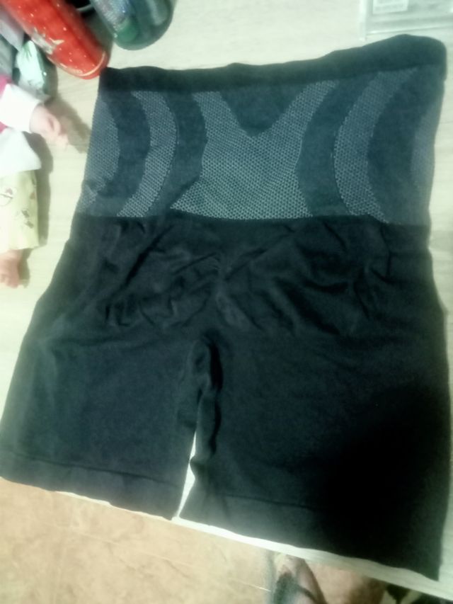 Bragafaja Reductora Negra 4XL