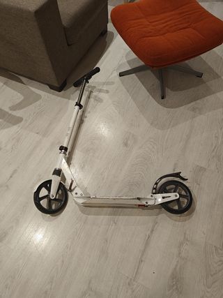 3 Patinetes