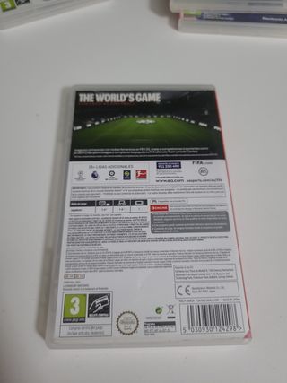 FIFA 23 Legacy Edition - Nintendo Switch