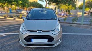 Ford B-MAX 2013