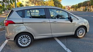 Ford B-MAX 2013