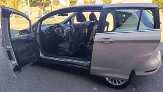 Ford B-MAX 2013