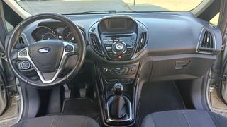 Ford B-MAX 2013
