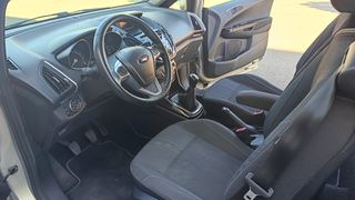 Ford B-MAX 2013