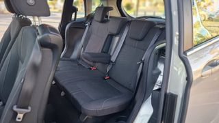 Ford B-MAX 2013