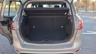 Ford B-MAX 2013