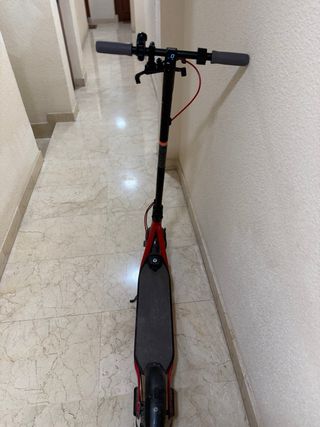 Ninebot Patinete Eléctrico