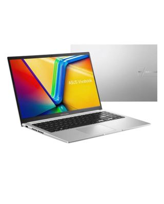 Portátil ASUS Vivobook 15 nuevo sin estrenar.