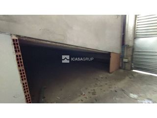 Local comercial en venta en Zona Mercat en Rubí