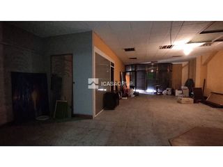 Local comercial en venta en Ca n'Oriol en Rubí