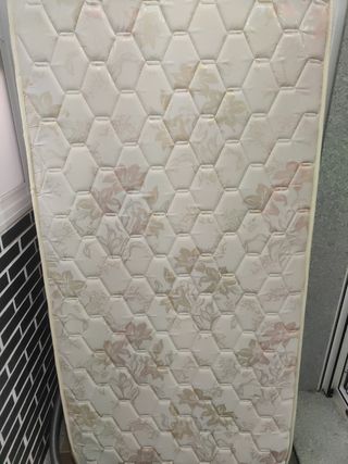 Colchón + Somier de regalo