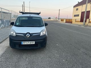 Renault Kangoo 2019 ze electrica 