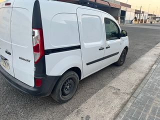 Renault Kangoo 2019 ze electrica 