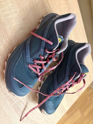 Zapatillas XT8 Trail Mujer