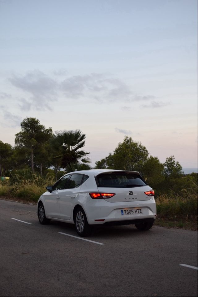 SEAT Leon 2013