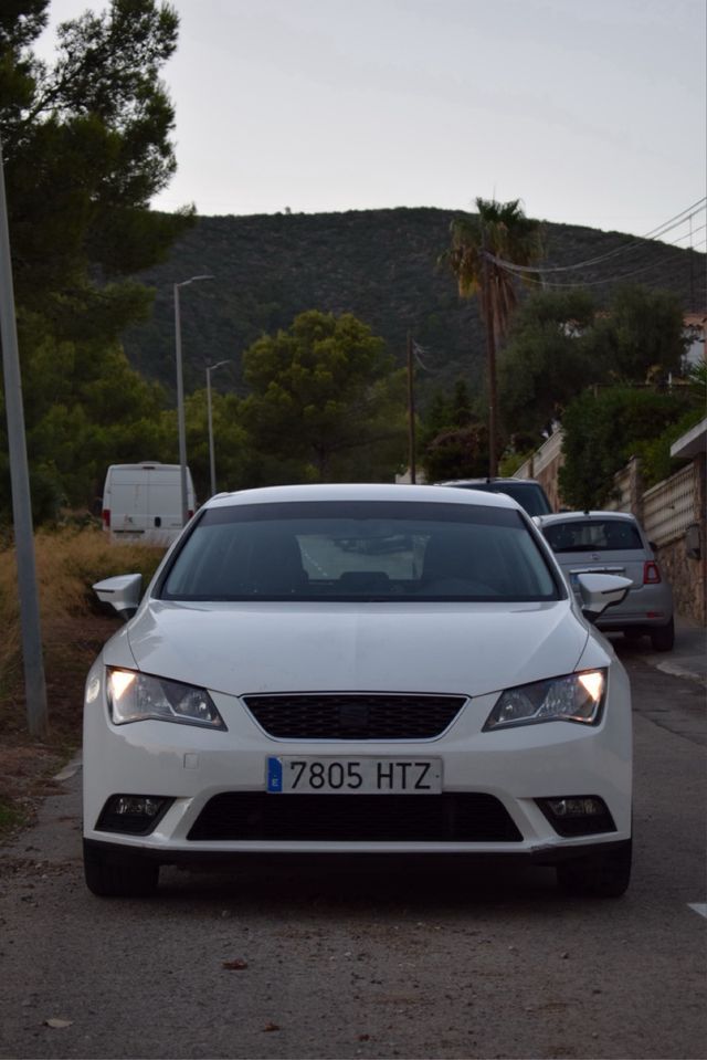 SEAT Leon 2013