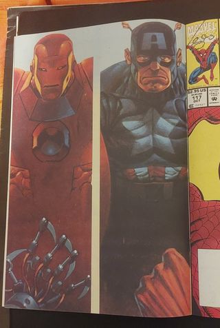 Fumetti Spiderman - Edizioni per Lucca Comics