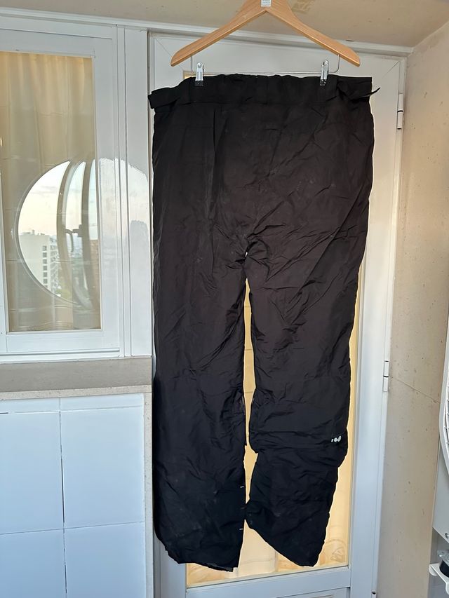 Pantalones esquí Wed'ze XXXL